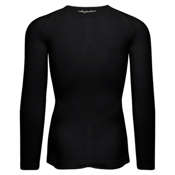 Компрессионка  Australian Active Warm Long Sleeve T-Shirt - черный