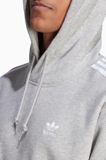 Кофта adidas Adicolor Classics 3S - серый