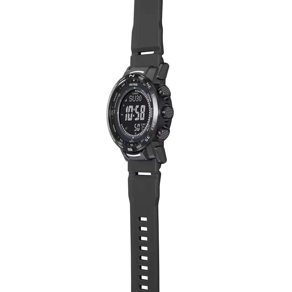 Мужские наручные часы Casio PRW-35Y-1B