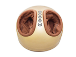 Массажер ног HANSUN Snuggle Feet FC8526D Золотой