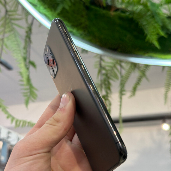 Apple iPhone 11 Pro 256ГБ Графит