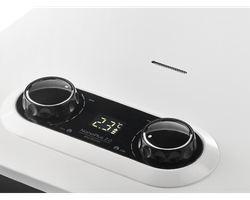 Водонагреватель газовый Electrolux GWH 10 NanoPlus 2.0 НС-1139040