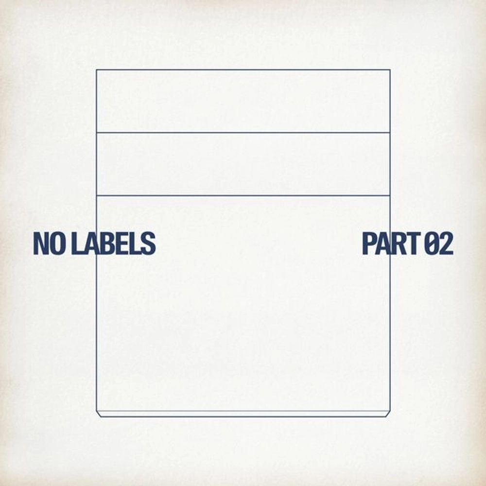 Альбом YEONJUN - NO LABELS: PART 02