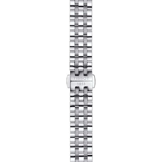 Часы женские Tissot T122.207.11.051.00