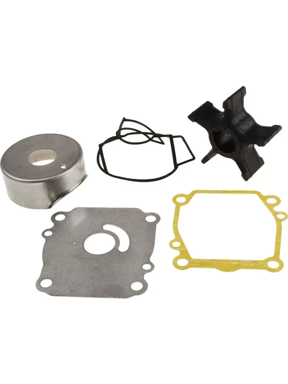 Ремкомплект помпы DF100A/140A