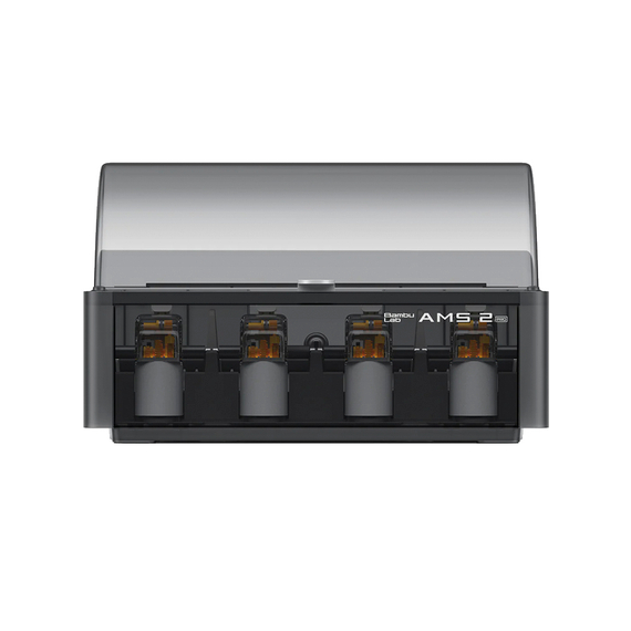 Bambu Lab AMS 2 Pro