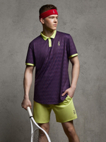 ОДЕЖДА ДЛЯ ТЕННИСА Мужская, Шорты SEVENSIX MIRAN SHORTS .