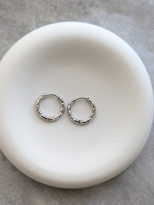 Швензы конго 16*2.5мм ,нержавеющая сталь