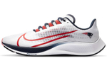 Кроссовки Nike Pegasus 37 "New England Patriots"