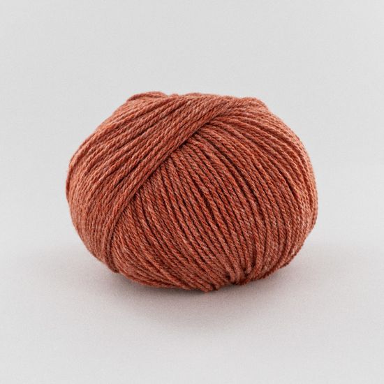 Пряжа FONTY Tartan3 (100% шерсть мериноса)