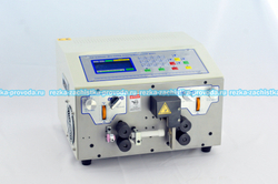 SWT508MAX-25 (AM-603-25) Станок для резки и зачистки провода