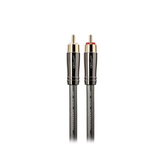 QED Performance Audio 40i 2 m