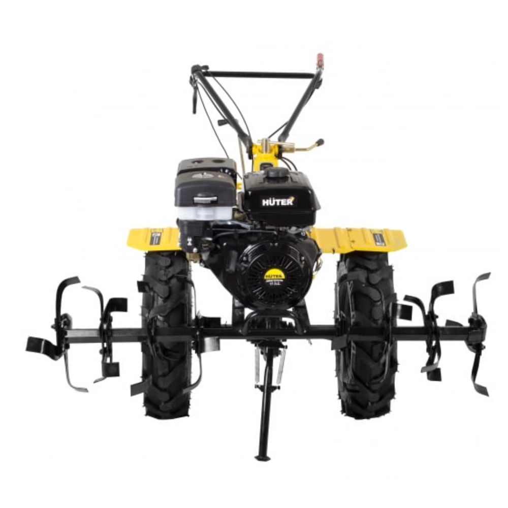 Сельскохозяйственная машина Huter МК-17000P
