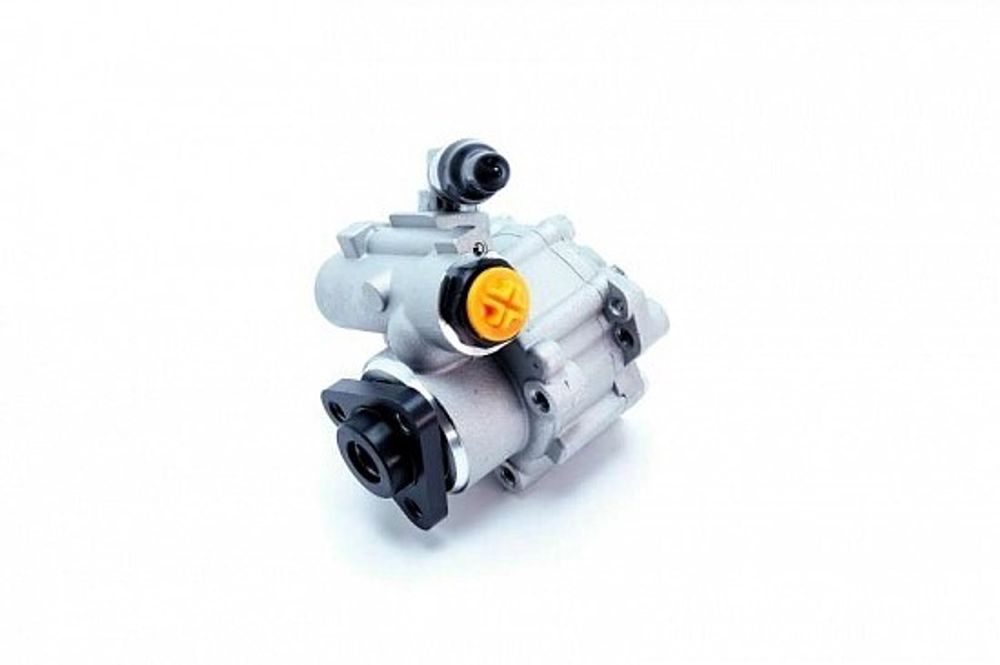 Насос ГУР /Г-3302 NEXT дв. Cummins/ Евро-4 (ISF 2.8) (PRAVT)