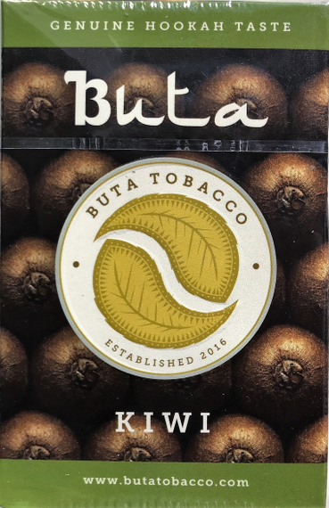 BUTA (БУТА)  Kiwi 50 гр.