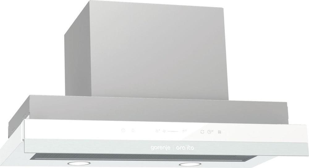 Встраиваемая вытяжка Gorenje BHP 643 ORAW