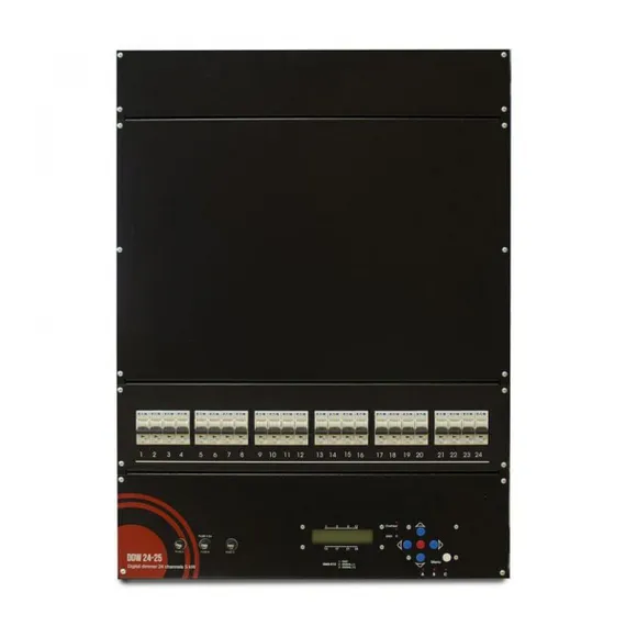 Light Union DDW 24-25