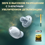 Наушники Soundcore Liberty 3 Pro Grey
