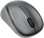 Мышь Logitech M235 910-002201 серый