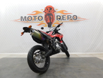 Honda CRF250M 2014