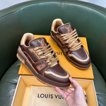 Кроссовки LV Trainer