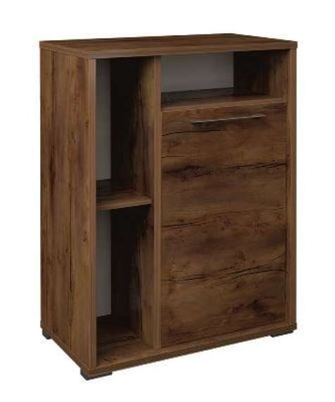 Шкаф средний 799*450*1077