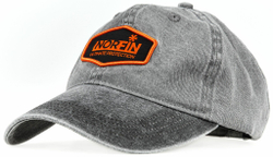 Бейсболка Norfin GREY