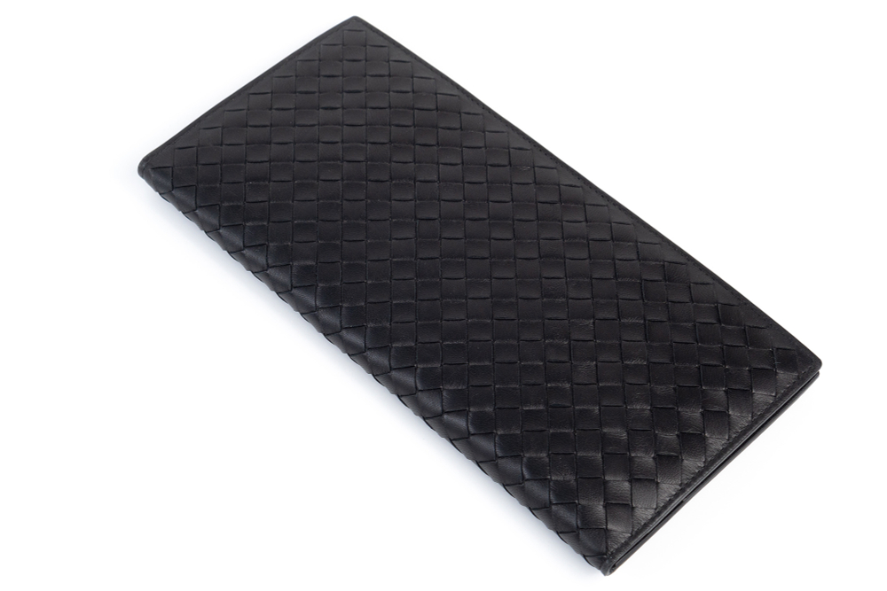Мужской кошелек Bottega Veneta