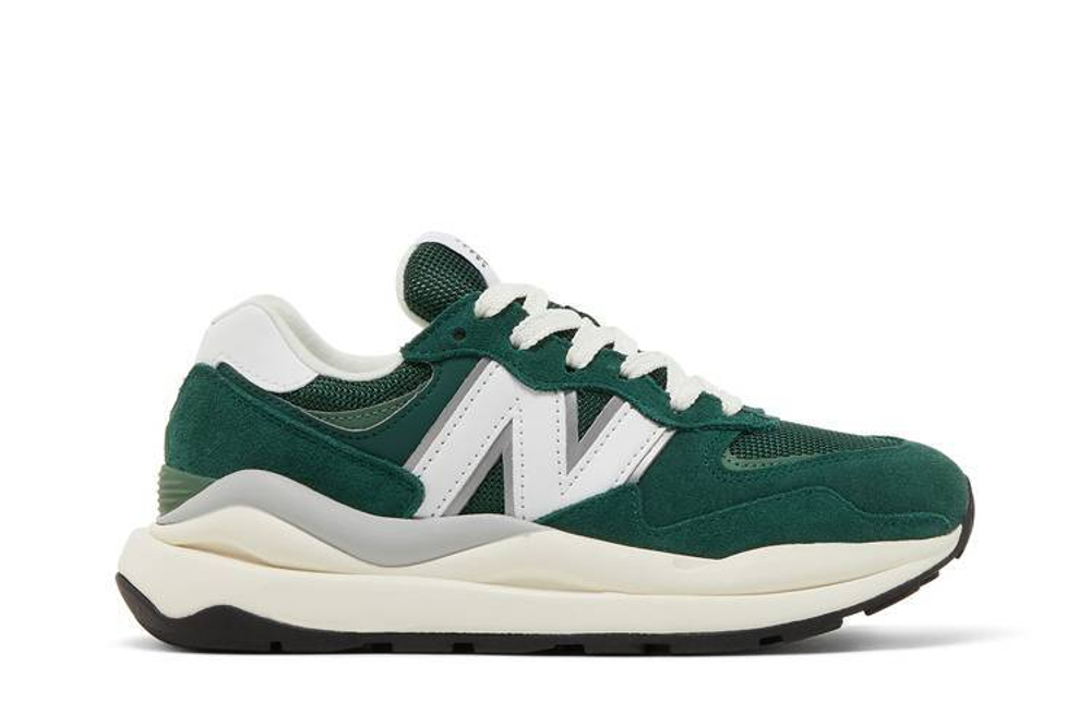 Кроссовки New Balance Nb 5740 (Женская размерная сетка)