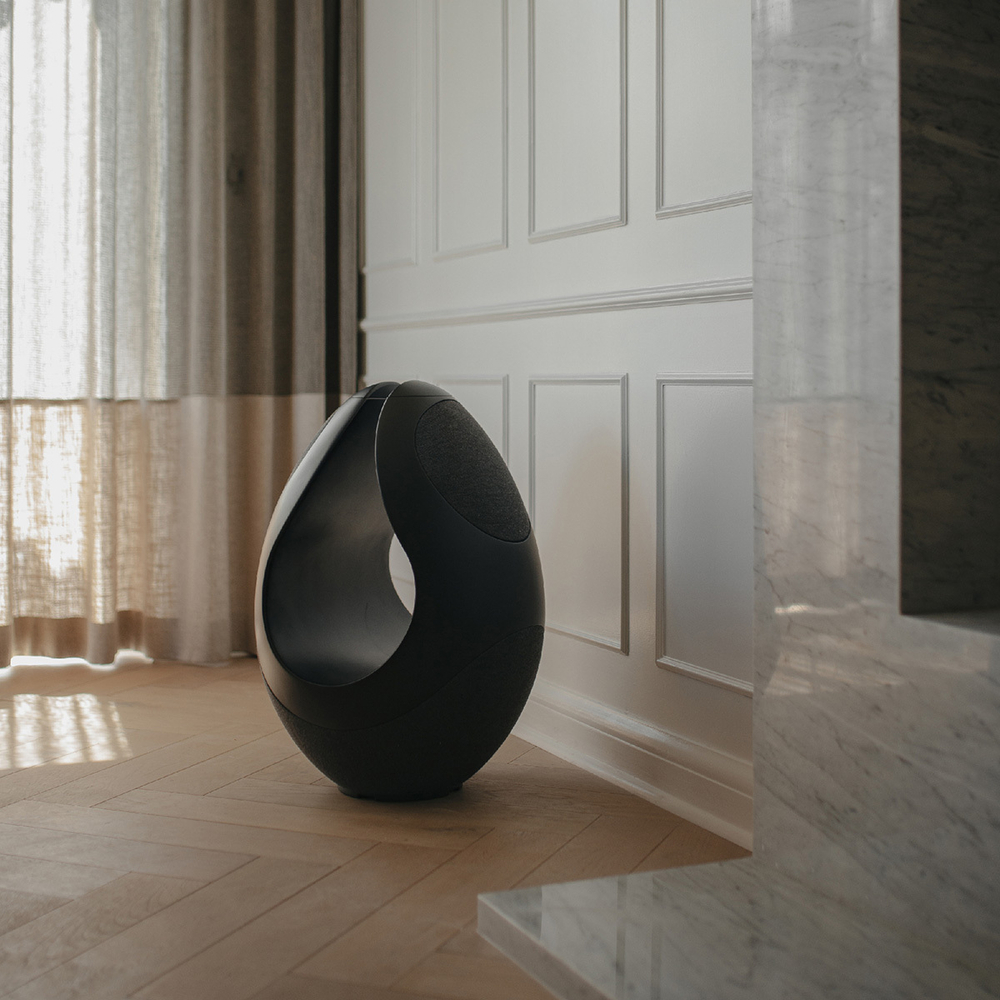 Акустическая система Pantheone I, чёрный