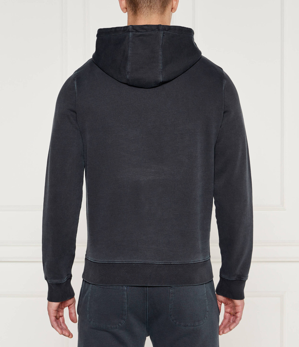 Худые GARMENT Woolrich - графитовый(CFWOSW0260MRUT3686)