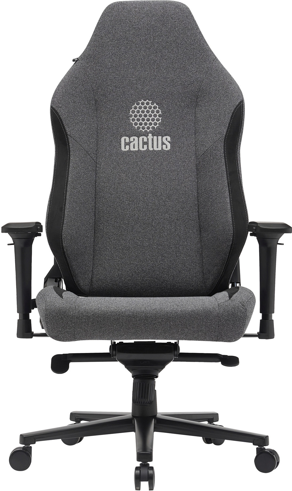 Кресло офисное Cactus CS-CHR-MAG-GY