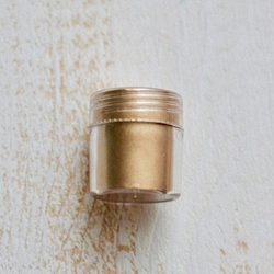 Золотой пигмент (Япония, фасовка из Neo Color, 5 мл)