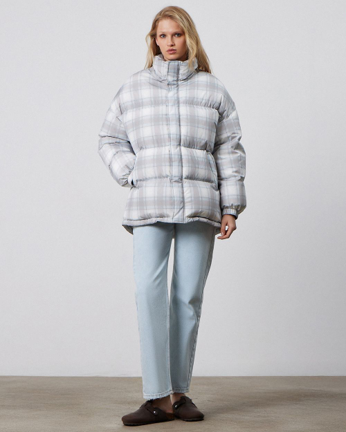 Пуховик "Chambery"