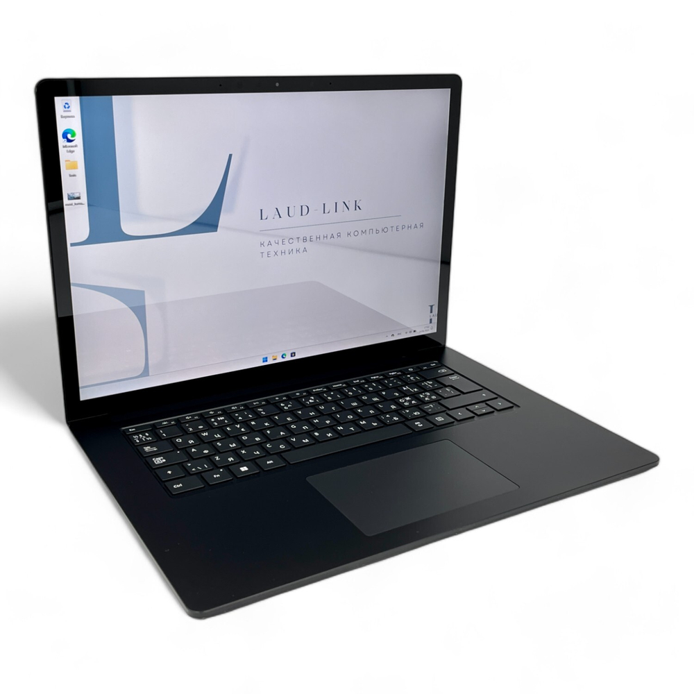 Surface Laptop 4