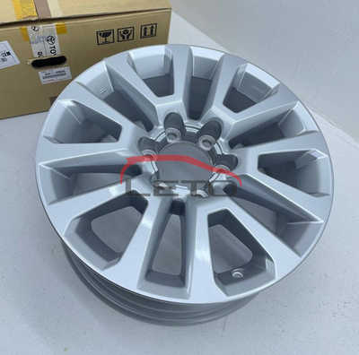 Диск колесный R18 42611-60B40