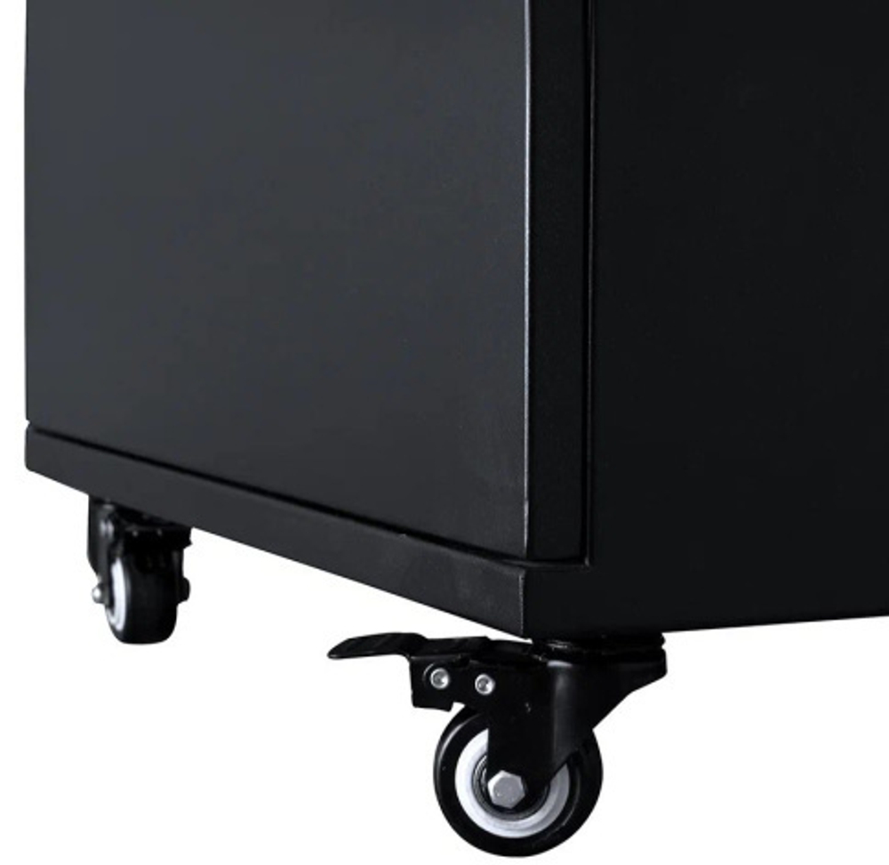 Уничтожитель бумаг ГЕЛЕОС УА118-7