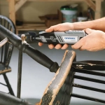 Аккумуляторная ПШМ 8220-5/65 Platinum DREMEL F0138220JN