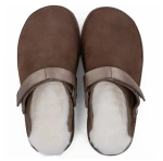 UGG Goldenstar Clog Chocolate