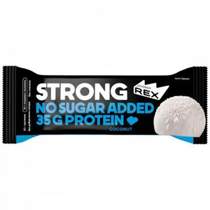 Батончик Protein Rex STRONG 100 г
