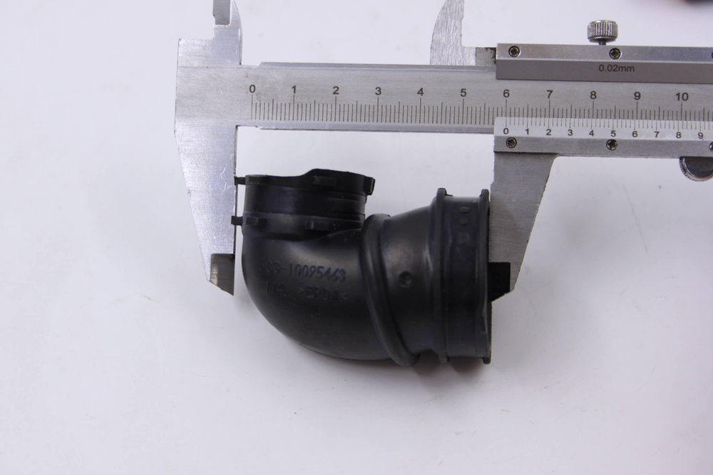 Патрубок посудомоечной машины Gorenje 884662 (10095463)