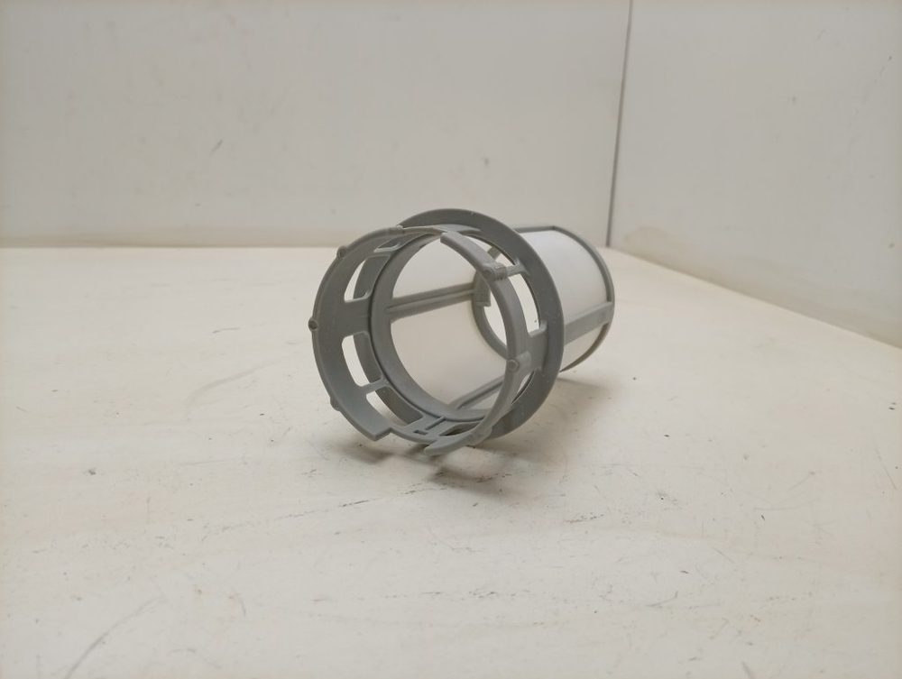 LFTA+5H1741 ктп11 Сливной фильтр для посудомоечных машин Indesit Ariston C00256571 б/у