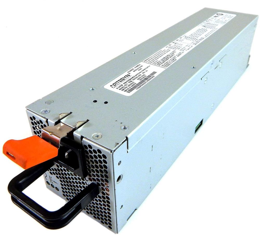 Блок питания IBM 1725Wt pSeries p720 PSU 7001599-J000