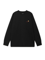 Мужской Лонгслив American Script