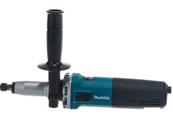 Прямая шлифмашина Makita GD0800C