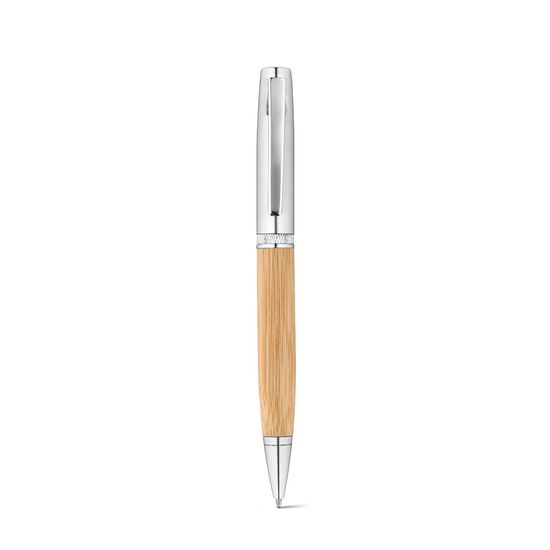 FUJI Шариковая ручка из бамбука