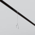 Комплектующие для трекового светильника Technical TRA101SWT-2B