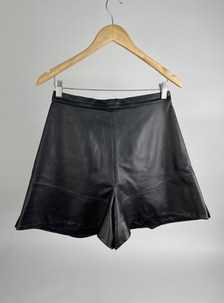 Шорты-юбка Atelier L`Artisan