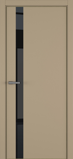 Межкомнатная дверь Art-Lite ПО А2 ALU