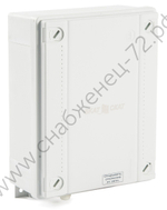 SKAT-V.12/(5-9)DC-25VA исп.5  источник питания, 12В, 2А, рег.выход 5-9В, 25ВА